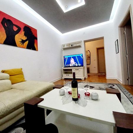 Apartment Alex 贝尔格莱德 外观 照片