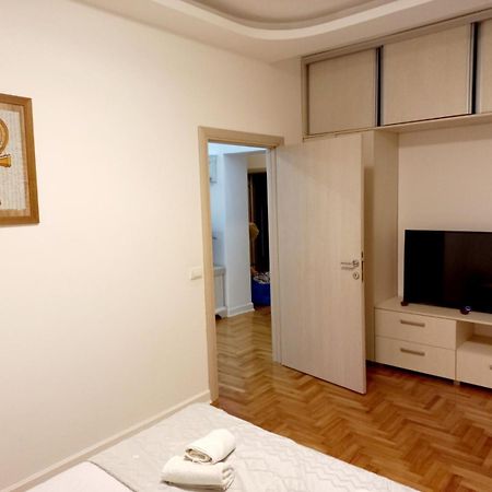 Apartment Alex 贝尔格莱德 外观 照片