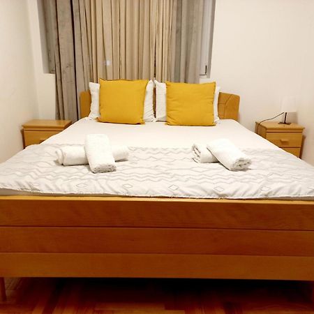 Apartment Alex 贝尔格莱德 外观 照片