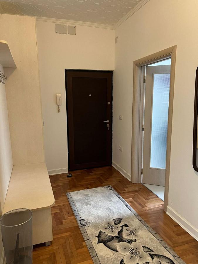 Apartment Alex 贝尔格莱德 外观 照片