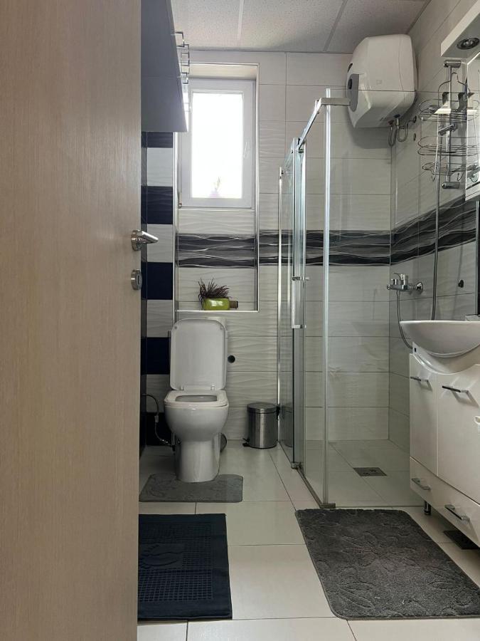 Apartment Alex 贝尔格莱德 外观 照片