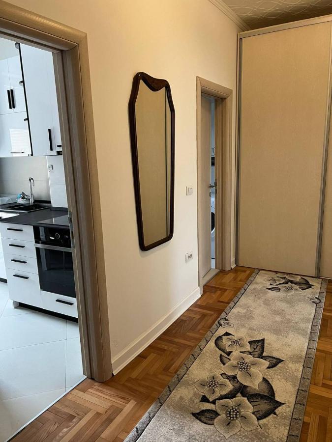Apartment Alex 贝尔格莱德 外观 照片