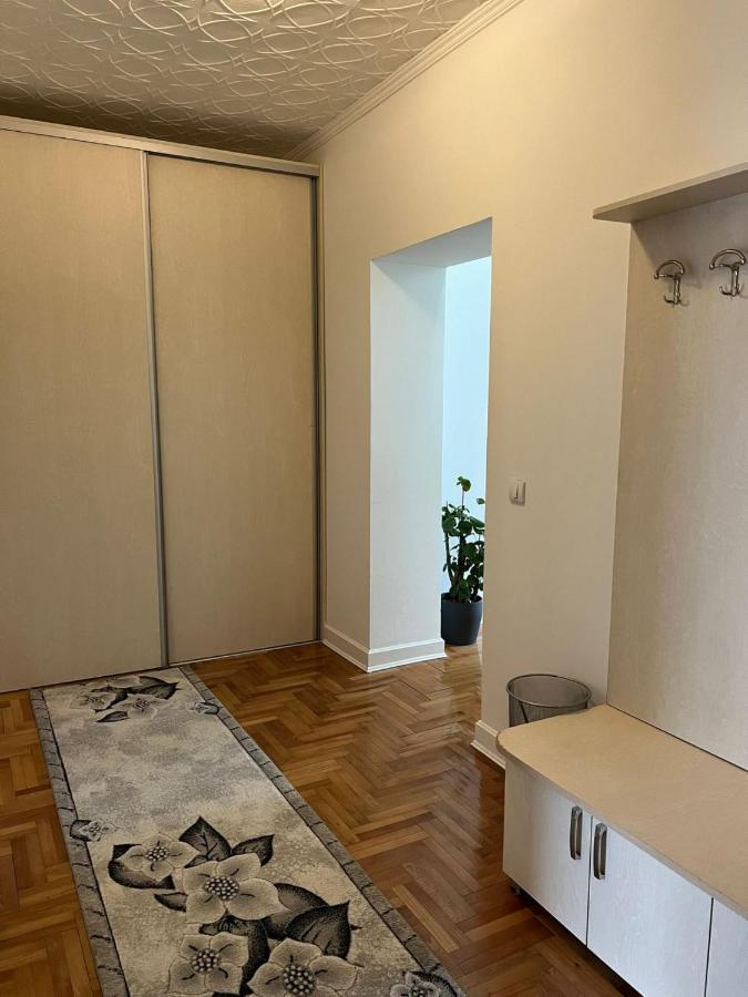 Apartment Alex 贝尔格莱德 外观 照片
