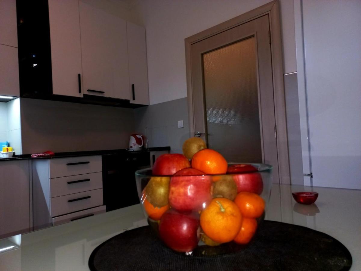 Apartment Alex 贝尔格莱德 外观 照片